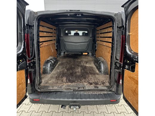 Fiat Talento 1.6 MJ EcoJet L2H1 DC SX Dubbele cabine Fiat Talento 1.6 MJ EcoJet L2H1 DC SX Dubbele Cabine ActivLease financial lease