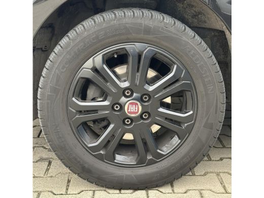 Fiat Talento 1.6 MJ EcoJet L2H1 DC SX Dubbele cabine Fiat Talento 1.6 MJ EcoJet L2H1 DC SX Dubbele Cabine ActivLease financial lease