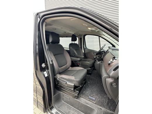 Fiat Talento 1.6 MJ EcoJet L2H1 DC SX Dubbele cabine Fiat Talento 1.6 MJ EcoJet L2H1 DC SX Dubbele Cabine ActivLease financial lease