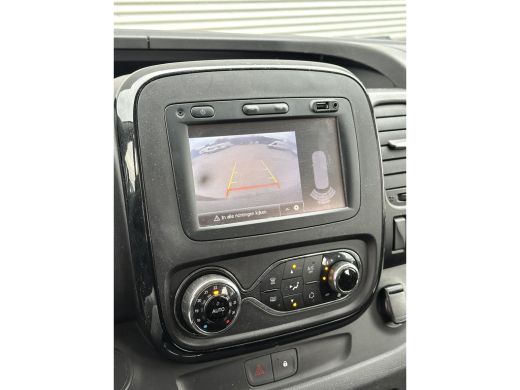 Fiat Talento 1.6 MJ EcoJet L2H1 DC SX Dubbele cabine Fiat Talento 1.6 MJ EcoJet L2H1 DC SX Dubbele Cabine ActivLease financial lease