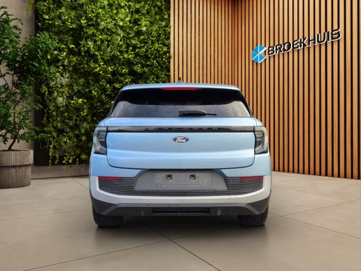 Ford Explorer Premium Extended Range AWD 79 kWh | Trekhaak | 360 Camera | Panoramadak | B&O audio | Memory ActivLease financial lease