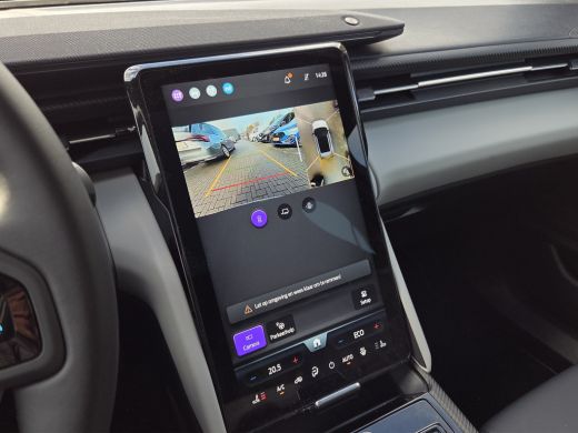 Ford Explorer Premium Extended Range AWD 79 kWh | Trekhaak | 360 Camera | Panoramadak | B&O audio | Memory ActivLease financial lease