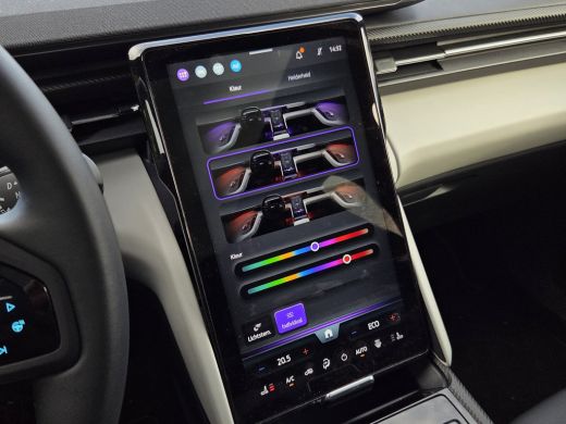 Ford Explorer Premium Extended Range AWD 79 kWh | Trekhaak | 360 Camera | Panoramadak | B&O audio | Memory ActivLease financial lease