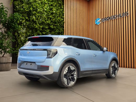 Ford Explorer Premium Extended Range AWD 79 kWh | Trekhaak | 360 Camera | Panoramadak | B&O audio | Memory ActivLease financial lease