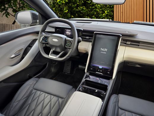 Ford Explorer Premium Extended Range AWD 79 kWh | Trekhaak | 360 Camera | Panoramadak | B&O audio | Memory ActivLease financial lease