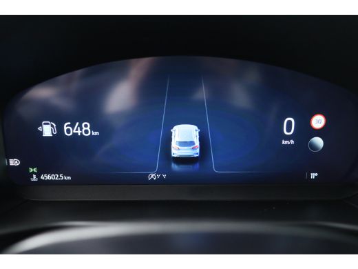 Ford Focus 1.0 EcoBoost Hybrid ST Line X Pano dak | Adaptieve Cruise | Sync 4 | Elektris. kofferklep | Full ... ActivLease financial lease