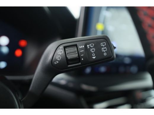 Ford Focus 1.0 EcoBoost Hybrid ST Line X Pano dak | Adaptieve Cruise | Sync 4 | Elektris. kofferklep | Full ... ActivLease financial lease