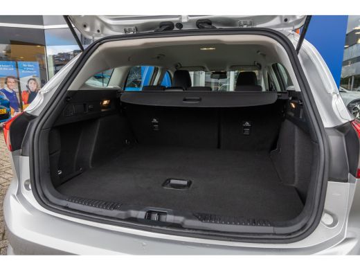 Ford Focus 1.0 EcoBoost Hybrid Trend Edition Business | Achteruitrijcamera | Apple Carplay/Android Auto | Na... ActivLease financial lease