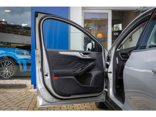 Ford Focus 1.0 EcoBoost Hybrid Trend Edition Business | Achteruitrijcamera | Apple Carplay/Android Auto | Na... ActivLease financial lease