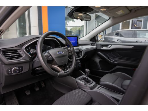 Ford Focus 1.0 EcoBoost Hybrid Trend Edition Business | Achteruitrijcamera | Apple Carplay/Android Auto | Na... ActivLease financial lease