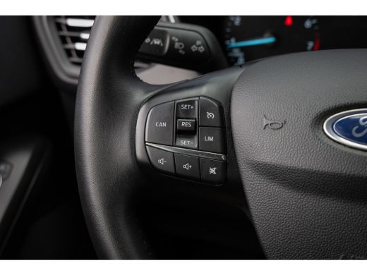 Ford Focus 1.0 EcoBoost Hybrid Trend Edition Business | Achteruitrijcamera | Apple Carplay/Android Auto | Na... ActivLease financial lease