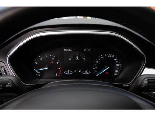 Ford Focus 1.0 EcoBoost Hybrid Trend Edition Business | Achteruitrijcamera | Apple Carplay/Android Auto | Na... ActivLease financial lease