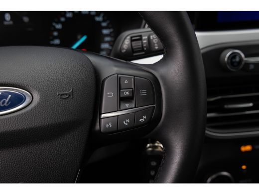 Ford Focus 1.0 EcoBoost Hybrid Trend Edition Business | Achteruitrijcamera | Apple Carplay/Android Auto | Na... ActivLease financial lease