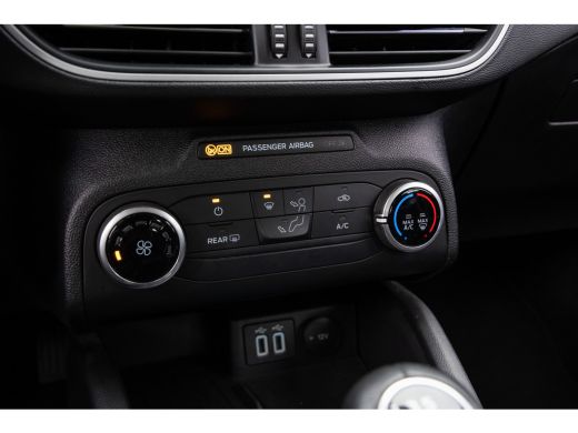 Ford Focus 1.0 EcoBoost Hybrid Trend Edition Business | Achteruitrijcamera | Apple Carplay/Android Auto | Na... ActivLease financial lease