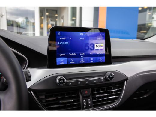 Ford Focus 1.0 EcoBoost Hybrid Trend Edition Business | Achteruitrijcamera | Apple Carplay/Android Auto | Na... ActivLease financial lease