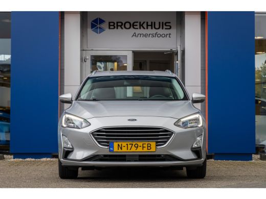 Ford Focus 1.0 EcoBoost Hybrid Trend Edition Business | Achteruitrijcamera | Apple Carplay/Android Auto | Na... ActivLease financial lease