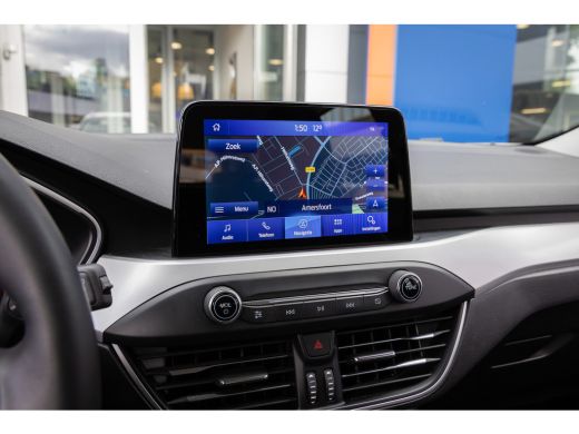 Ford Focus 1.0 EcoBoost Hybrid Trend Edition Business | Achteruitrijcamera | Apple Carplay/Android Auto | Na... ActivLease financial lease