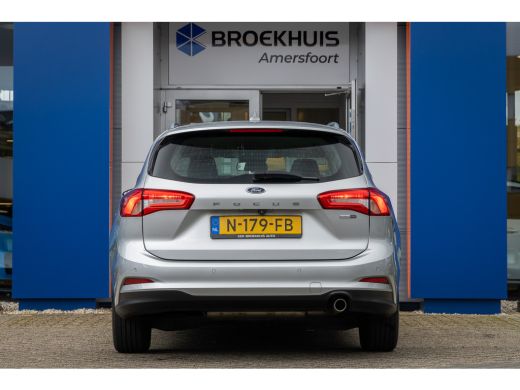 Ford Focus 1.0 EcoBoost Hybrid Trend Edition Business | Achteruitrijcamera | Apple Carplay/Android Auto | Na... ActivLease financial lease
