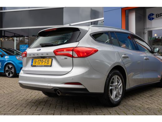 Ford Focus 1.0 EcoBoost Hybrid Trend Edition Business | Achteruitrijcamera | Apple Carplay/Android Auto | Na... ActivLease financial lease