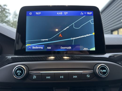 Ford Focus 1.5 150PK ST Line X Business AUTOMAAT | STOEL-, STUUR- EN VOORRUITVERWARMING| NAVIGATIE| CAMERA| ... ActivLease financial lease