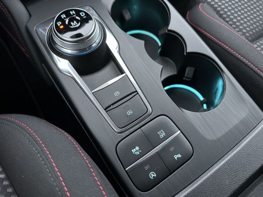 Ford Focus 1.5 150PK ST Line X Business AUTOMAAT | STOEL-, STUUR- EN VOORRUITVERWARMING| NAVIGATIE| CAMERA| ... ActivLease financial lease