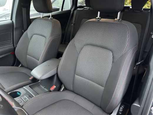 Ford Focus 1.5 150PK ST Line X Business AUTOMAAT | STOEL-, STUUR- EN VOORRUITVERWARMING| NAVIGATIE| CAMERA| ... ActivLease financial lease