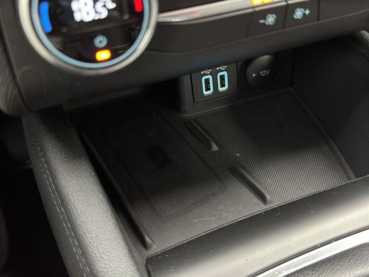 Ford Focus Wagon 1.0 Hybrid Titanium X | Camera | Adap. Cruise | Virtual | Apple Carplay | Elek. Klep ActivLease financial lease