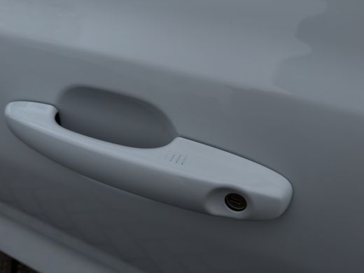 Ford Focus Wagon 1.0 Hybrid Titanium X | Camera | Adap. Cruise | Virtual | Apple Carplay | Elek. Klep ActivLease financial lease