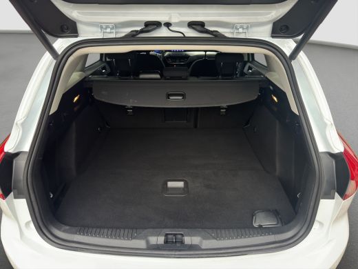 Ford Focus Wagon 1.0 Hybrid Titanium X | Camera | Adap. Cruise | Virtual | Apple Carplay | Elek. Klep ActivLease financial lease