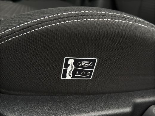 Ford Focus Wagon 1.0 Hybrid Titanium X | Camera | Adap. Cruise | Virtual | Apple Carplay | Elek. Klep ActivLease financial lease