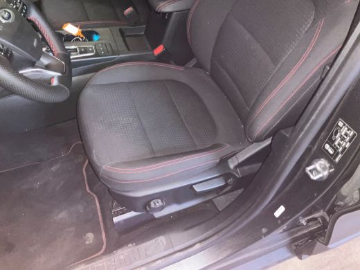 Ford Kuga 2.5 PHEV ST-Line | NL-AUTO! | 1 EIGENAAR | WINTERPACK | CAMERA | PARK SENS V+A | LED | NAVI | CLI... ActivLease financial lease