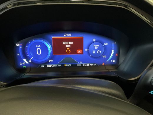 Ford Kuga 2.5 PHEV ST-Line | NL-AUTO! | 1 EIGENAAR | WINTERPACK | CAMERA | PARK SENS V+A | LED | NAVI | CLI... ActivLease financial lease