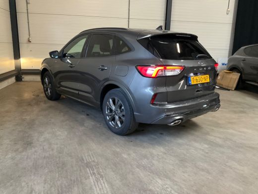 Ford Kuga 2.5 PHEV ST-Line | NL-AUTO! | 1 EIGENAAR | WINTERPACK | CAMERA | PARK SENS V+A | LED | NAVI | CLI... ActivLease financial lease