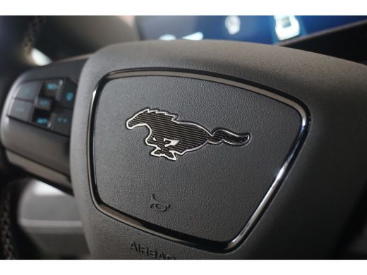 Ford Mustang Mach-E Mach-E GT Extended AWD 98 kWh | Voorraad, Snel Leverbaar | Warmtepomp | Bronze Pack | Panoramadak... ActivLease financial lease
