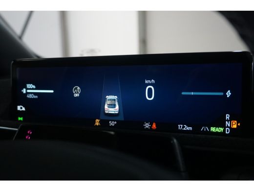 Ford Mustang Mach-E Mach-E GT Extended AWD 98 kWh | Voorraad, Snel Leverbaar | Warmtepomp | Bronze Pack | Panoramadak... ActivLease financial lease