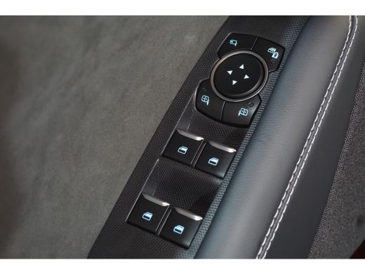 Ford Mustang Mach-E Mach-E GT Extended AWD 98 kWh | Voorraad, Snel Leverbaar | Warmtepomp | Bronze Pack | Panoramadak... ActivLease financial lease