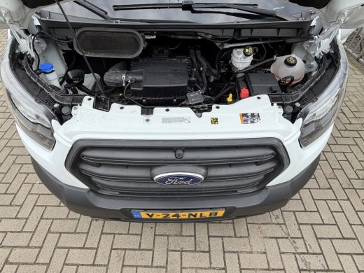 Ford Transit 350 2.0 TDCI 130PK EURO 6 L3H3 stoelverwarming/cruise control/CarPlay ActivLease financial lease