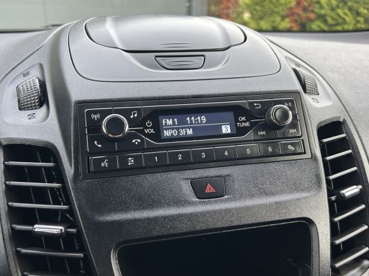 Ford Transit Connect 1.5 EcoBlue 100 PK / L2H1 / 1e EIG. / 59.158 KM !! / TREKHAAK / 2x SCHUIFDEUR / 3-ZITS / AIRCO / ... ActivLease financial lease