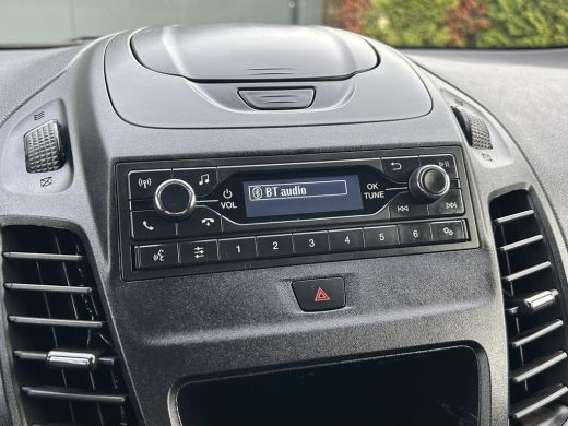 Ford Transit Connect 1.5 EcoBlue 100 PK / L2H1 / 1e EIG. / 59.158 KM !! / TREKHAAK / 2x SCHUIFDEUR / 3-ZITS / AIRCO / ... ActivLease financial lease