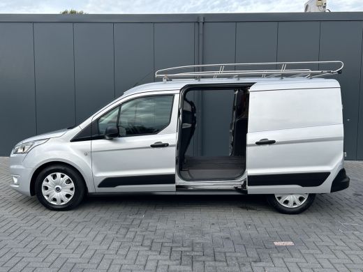 Ford Transit Connect 1.5 EcoBlue 100 PK / L2H1 / 1e EIG. / 59.158 KM !! / TREKHAAK / 2x SCHUIFDEUR / 3-ZITS / AIRCO / ... ActivLease financial lease
