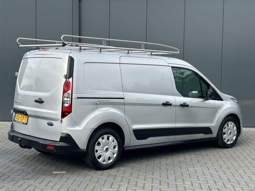 Ford Transit Connect 1.5 EcoBlue 100 PK / L2H1 / 1e EIG. / 59.158 KM !! / TREKHAAK / 2x SCHUIFDEUR / 3-ZITS / AIRCO / ... ActivLease financial lease