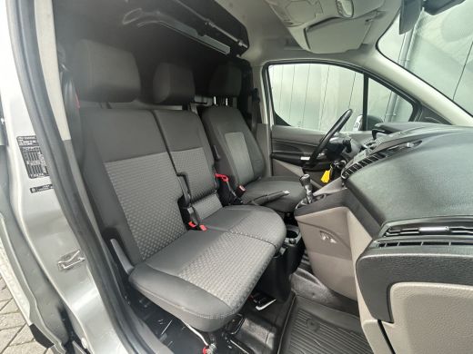 Ford Transit Connect 1.5 EcoBlue 100 PK / L2H1 / 1e EIG. / 59.158 KM !! / TREKHAAK / 2x SCHUIFDEUR / 3-ZITS / AIRCO / ... ActivLease financial lease