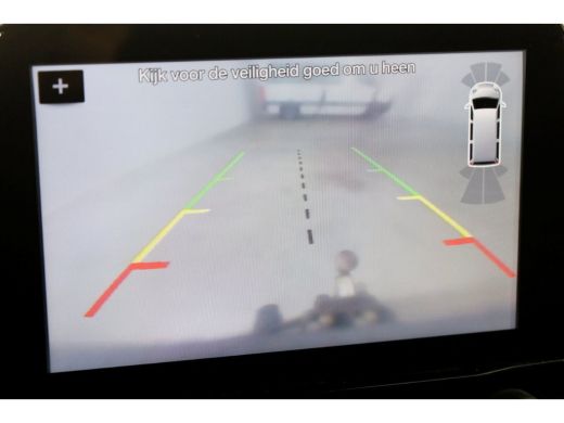 Ford Transit Custom 2.0 TDCI 130pk E6 L2H1 Trend D.C. 2x Schuifdeur/Airco/Navi 10-2018 ActivLease financial lease