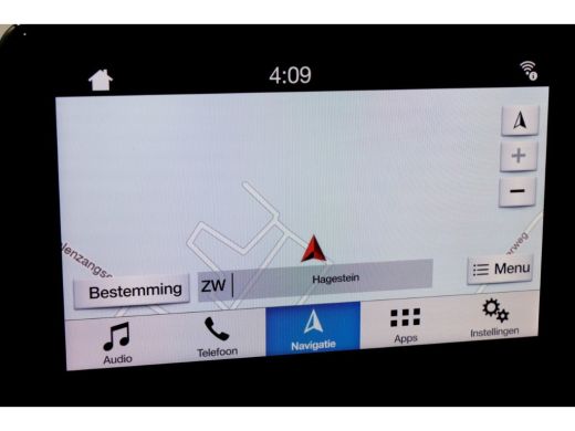 Ford Transit Custom 2.0 TDCI 130pk E6 L2H1 Trend D.C. 2x Schuifdeur/Airco/Navi 10-2018 ActivLease financial lease