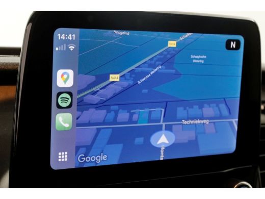 Ford Transit Custom 2.0 TDCI 130pk E6 L2H1 Trend D.C. 2x Schuifdeur/Airco/Navi 10-2018 ActivLease financial lease