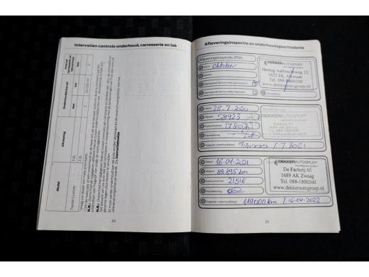 Ford Transit Custom 2.0 TDCI 130pk E6 L2H1 Trend D.C. 2x Schuifdeur/Airco/Navi 10-2018 ActivLease financial lease