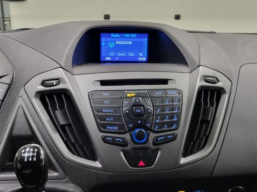 Ford Transit Custom 2.0TDCI L2/H1 Trekhaak Euro 6! ActivLease financial lease