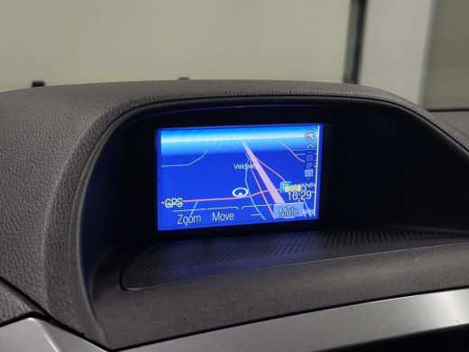 Ford Transit Custom 2.0TDCI L2/H1 Trekhaak Euro 6! ActivLease financial lease