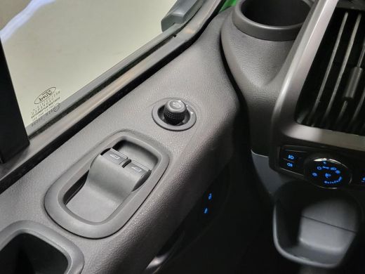 Ford Transit Custom 2.0TDCI L2/H1 Trekhaak Euro 6! ActivLease financial lease