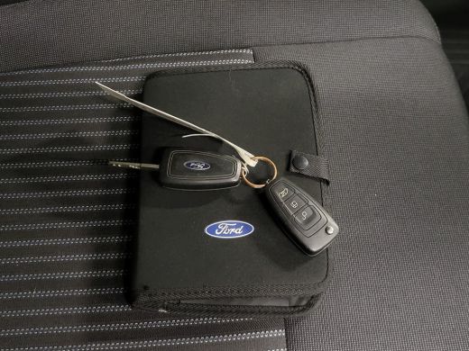 Ford Transit Custom 2.0TDCI L2/H1 Trekhaak Euro 6! ActivLease financial lease